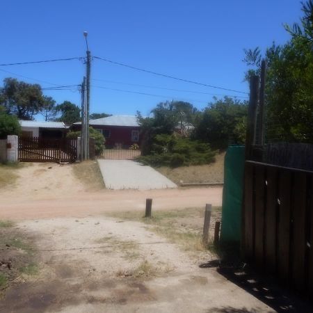 Barra de Maldonado Mi Caprichoヴィラ エクステリア 写真